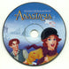 Anastasia Adventures with Pooka and Bartok Microsoft Windows 3.X CD by PC Gamez USA