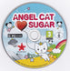 Angel Cat Sugar Microsoft Windows PC CD by PC Gamez USA