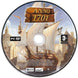 Anno 1701 Microsoft Windows PC DVD by PC Gamez USA