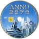 ANNO 2070 Microsoft Windows PC DVD by PC Gamez USA