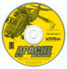 Apache AH 64 Air Assault Microsoft Windows PC CD-PC Gamez USA