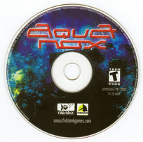 AquaNox Microsoft Windows PC CD-PC Gamez USA
