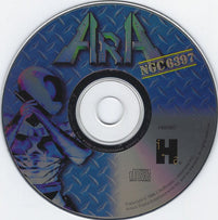 Ara NGC 6397 Microsoft Windows PC CD-PC Gamez USA