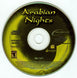 Arabian Nights Microsoft Windows PC CD-PC Gamez USA