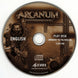 Arcanum - Of Steamworks & Magick Obscura Disc 1-2 Microsoft Windows PC CD-PC Gamez USA