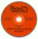 Archipelagos 2000 Microsoft Windows PC CD-PC Gamez USA