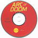 Arc of Doom Microsoft Windows 3.X CD by PC Gamez USA