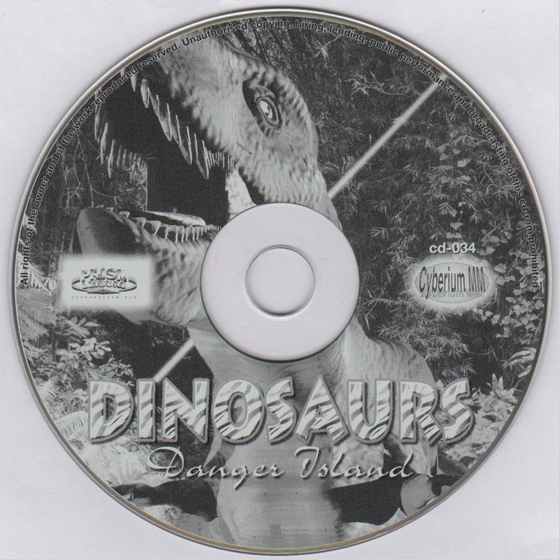 Area D Microsoft Windows PC CD-PC Gamez USA