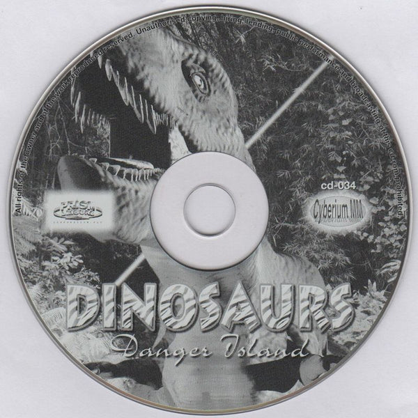 Area D Microsoft Windows PC CD-PC Gamez USA