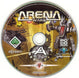 Arena Wars Microsoft Windows PC CD-PC Gamez USA