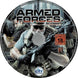 Armed Forces Corp Microsoft Windows PC DVD by PC Gamez USA