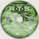Army Men RTS Microsoft Windows PC CD-PC Gamez USA