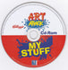 Art Attack - My Stuff (2006)(Kellogg's Microsoft Windows PC CD by PC Gamez USA