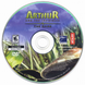 Arthur and the Invisibles Microsoft Windows PC DVD by PC Gamez USA