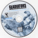 Arxel Guild The Gladiators Galactic Circus Games Disc 1-2 Microsoft Windows PC CD-PC Gamez USA