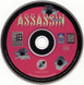Assassin 2015 Microsoft Windows PC 1996 BlueSky Software Warner Interactive-PC Gamez USA