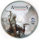 Assassin's Creed III Microsoft Windows PC DVD