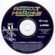 Assault Heroes Microsoft Windows PC CD by PC Gamez USA