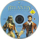 Atlantis Evolution Disc 1-4 Microsoft Windows PC CD-PC Gamez USA