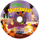 Attack of the Saucerman! Microsoft Windows PC CD-PC Gamez USA