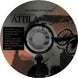 Attila Microsoft Windows 3.X CD by PC Gamez USA