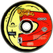 BEDROCK BOWLING Microsoft Windows PC CD by PC Gamez USA