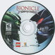 BIONICLE Heroes Microsoft Windows PC CD-PC Gamez USA