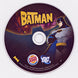 BK Batman Microsoft Windows PC CD by PC Gamez USA