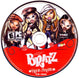 BRATZ Rock Angels Microsoft Windows PC CD by PC Gamez USA