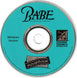 Babe A Little Pig Goes A Long Way Microsoft Windows 3.X CD by PC Gamez USA