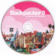 BackPacker 3 Americana Microsoft Windows PC CD-PC Gamez USA