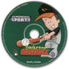 BackYard Baseball 2001 Microsoft Windows PC CD-PC Gamez USA