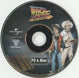 Back To The Future Microsoft Windows PC DVD by PC Gamez USA