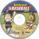 Backyard Baseball 2003 Microsoft Windows PC CD-PC Gamez USA