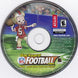 Backyard Football 2004 Microsoft Windows PC CD-PC Gamez USA