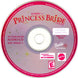 Barbie Princess Bride Microsoft Windows PC CD-PC Gamez USA