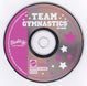 Barbie Team Gymnastics Microsoft Windows PC CD-PC Gamez USA
