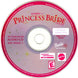 Barbie as Princess Bride Microsoft Windows PC CD by PC Gamez USA