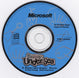 BARNEY UNDER THE SEA Microsoft Windows PC CD-PC Gamez USA