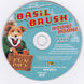Basil Brush Activity CD Microsoft Windows PC CD by PC Gamez USA