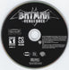 Batman Vengeance Microsoft Windows PC CD-PC Gamez USA