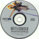 Battlecruiser 3000AD Microsoft Windows PC CD-PC Gamez USA