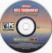 Berkley's Bass Tournament Tycoon Microsoft Windows PC CD by PC Gamez USA