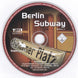 Berlin Subway Microsoft Windows PC CD by PC Gamez USA