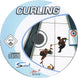 Biathlon Champion 2007 Microsoft Windows PC CD-PC Gamez USA