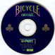 Bicycle Pinochle (1997) Microsoft Windows 3.X CD by PC Gamez USA