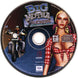 Big Mutha Truckers Microsoft Windows PC CD-PC Gamez USA