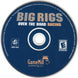 Big Rigs Over The Road Racing Microsoft Windows PC CD-PC Gamez USA