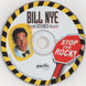 Bill Nye The Science Guy - Stop the Rock! Microsoft Windows PC CD-PC Gamez USA