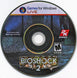 Bioshock 2 Microsoft Windows PC DVD